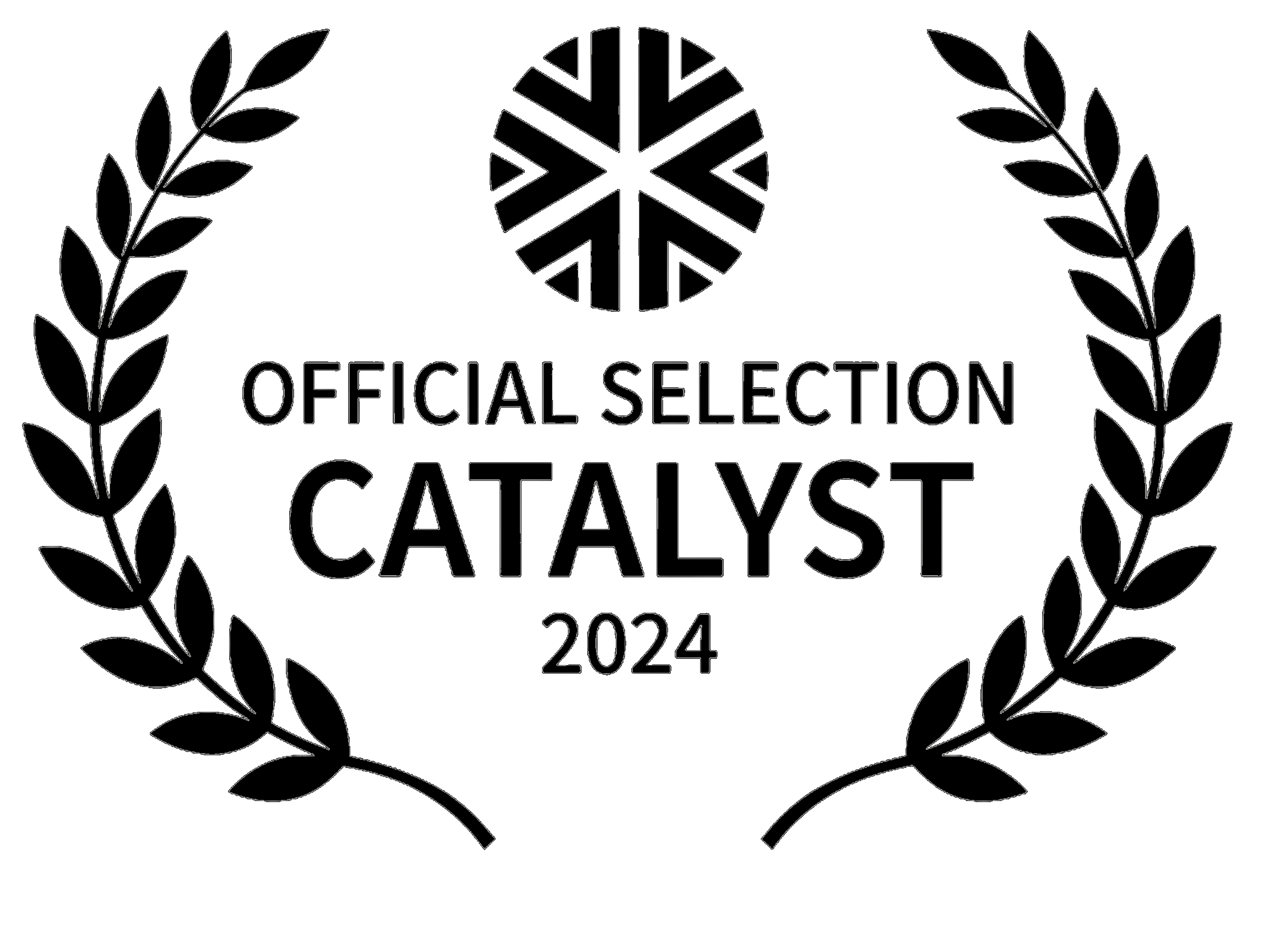 Catalyst 2024 Official Selection