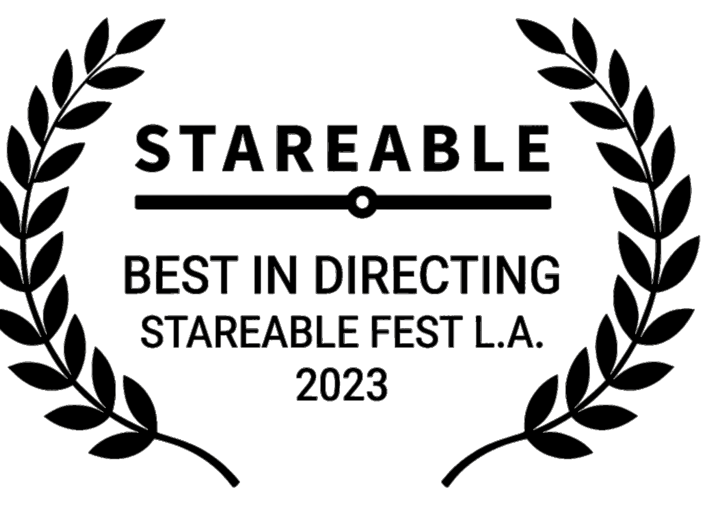 Stareable Fest LA 2023 Best in Directing