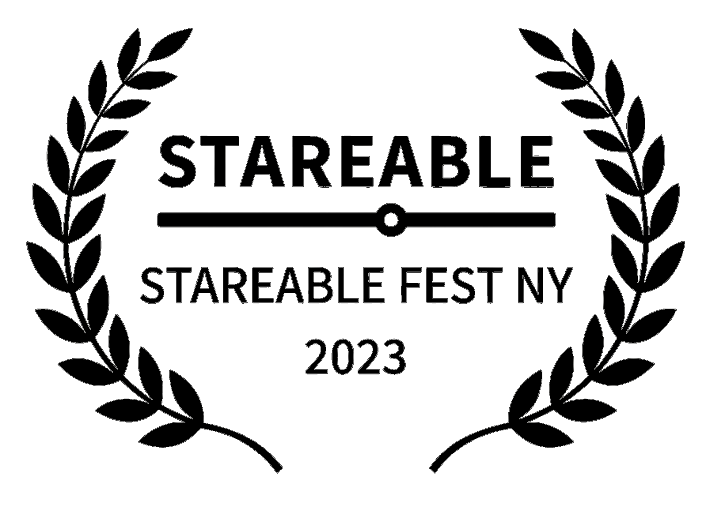Stareable Fest NY 2023 Official Selection