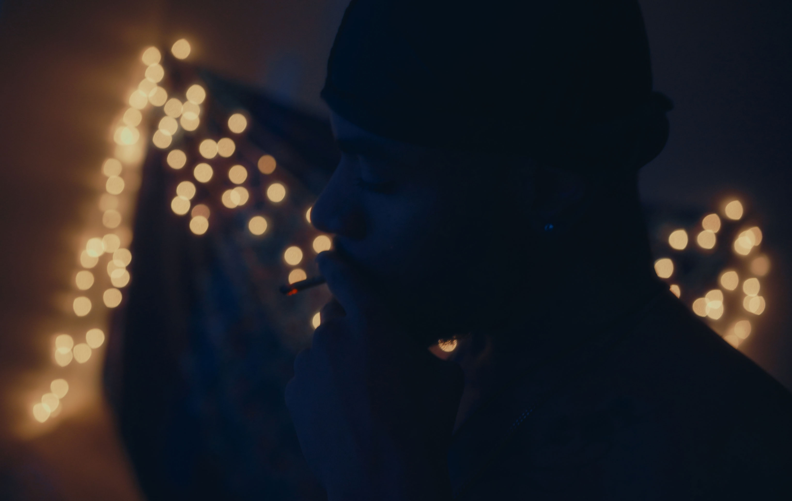 Love, Pills, & A Pistol — image 3