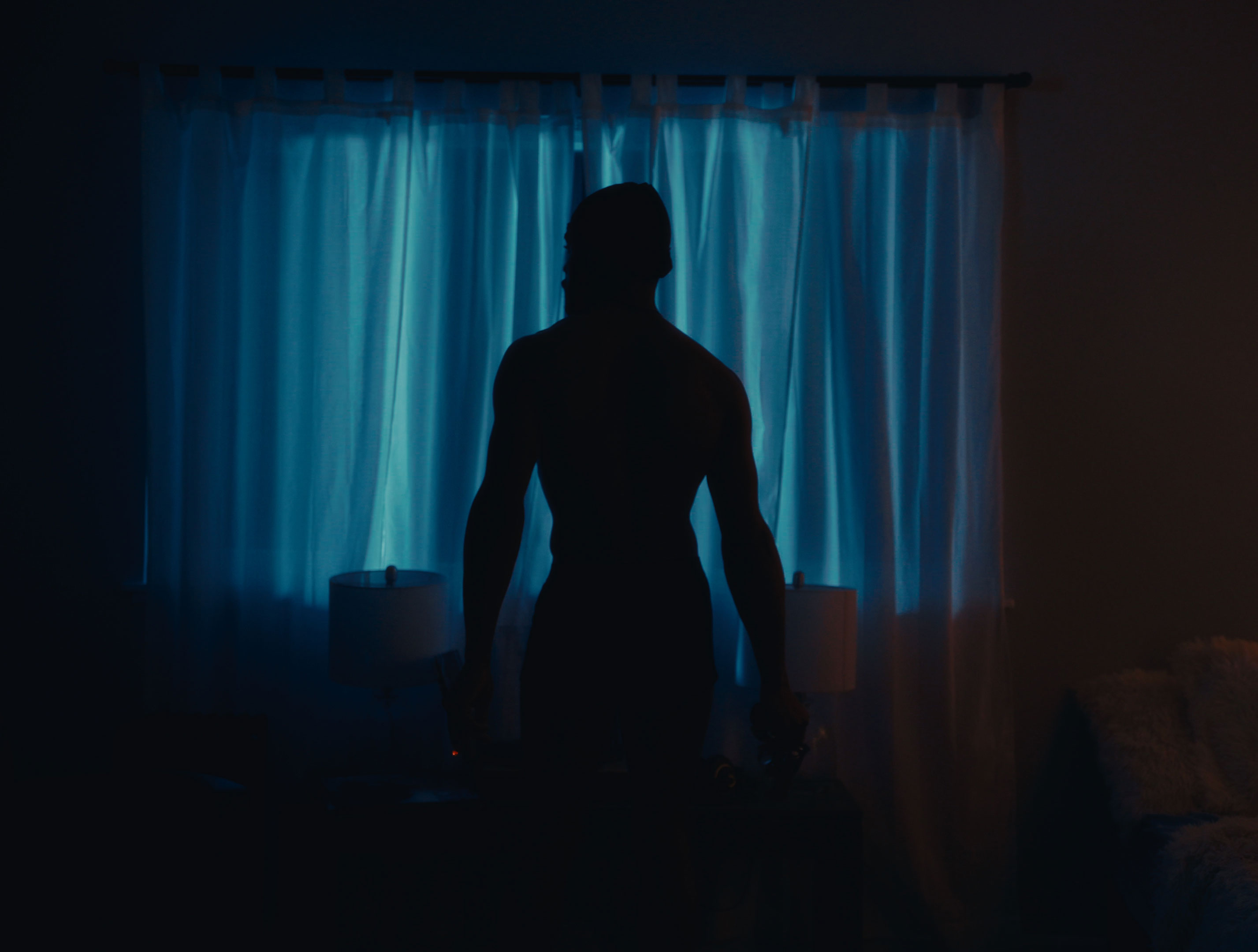 Love, Pills, & A Pistol — image 4